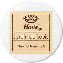 Jardin de Louis от Hové — похожий аромат